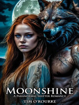 cover image of Moonshine